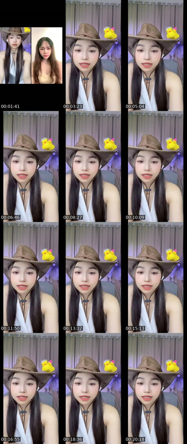 TikTok live: The 1st livestream in USA 👋🏼 by @elly_sw1