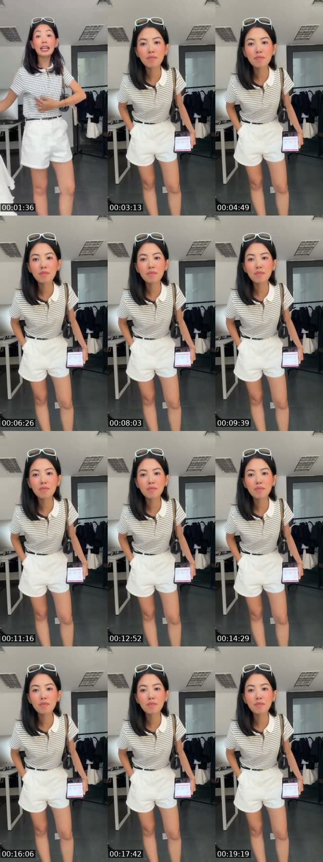 TikTok live: Rốt x The CIU by @carrot.rb