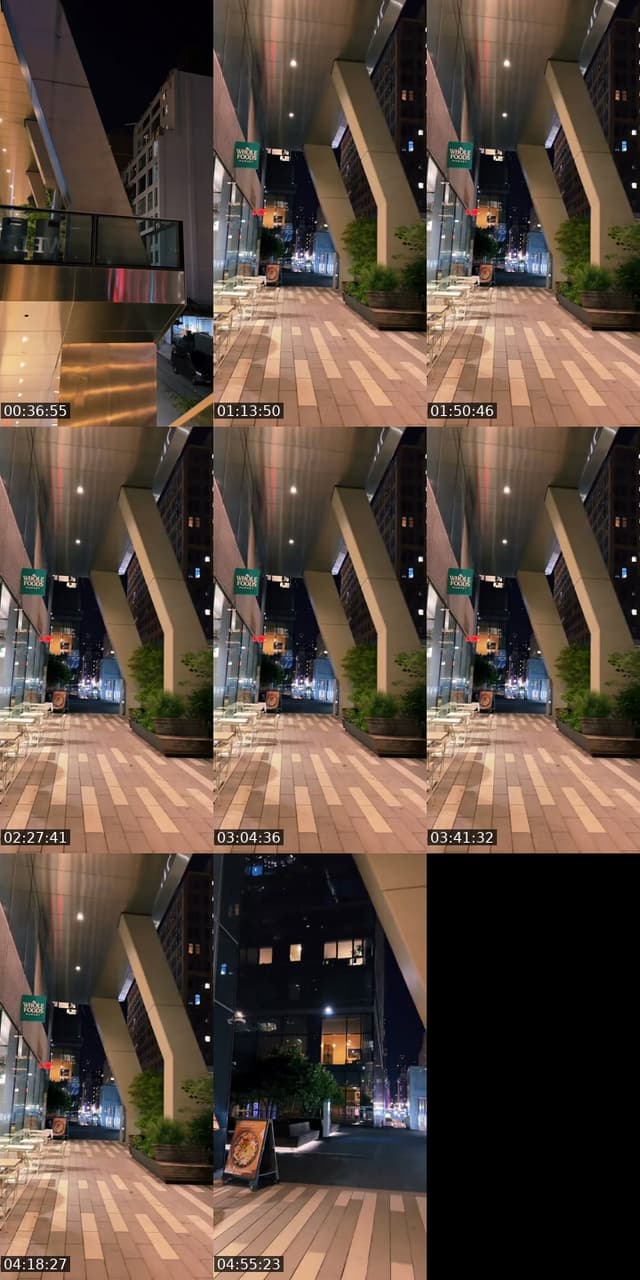 TikTok live: LIVE NYC Stars  Stripes🌃🎇🎆 by @colleenelizabethnyc