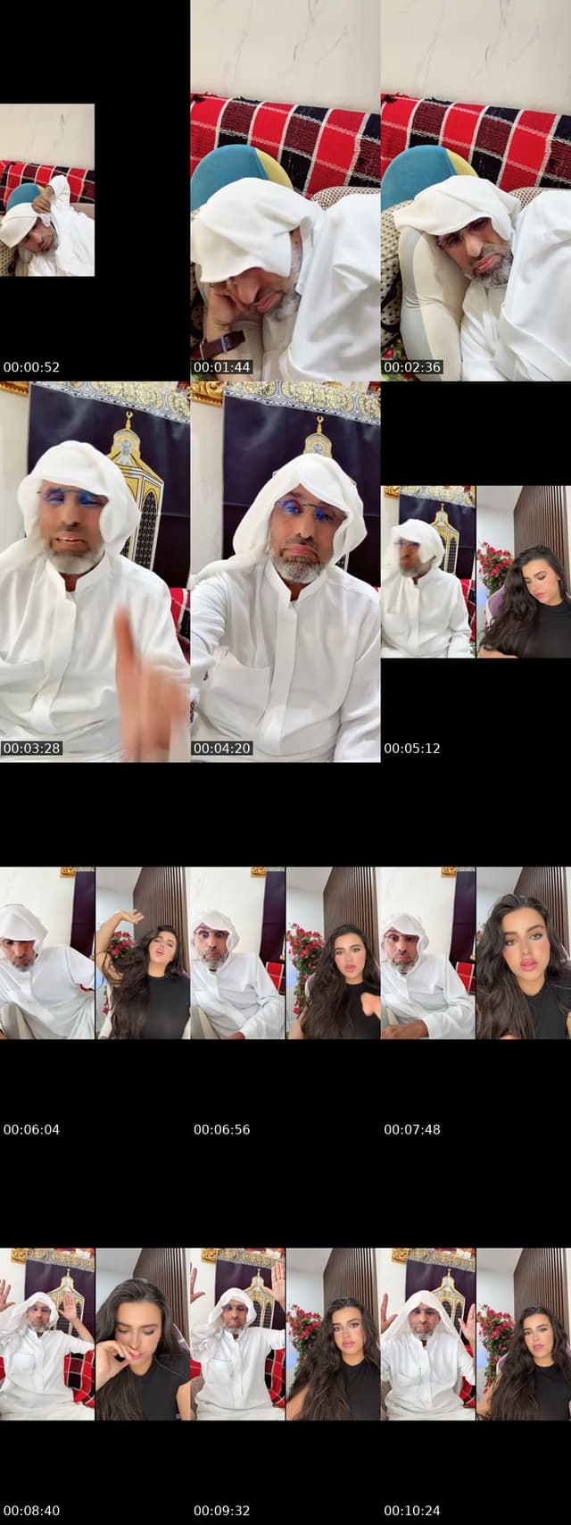 اهلاً وسهلاً - @ghaz174