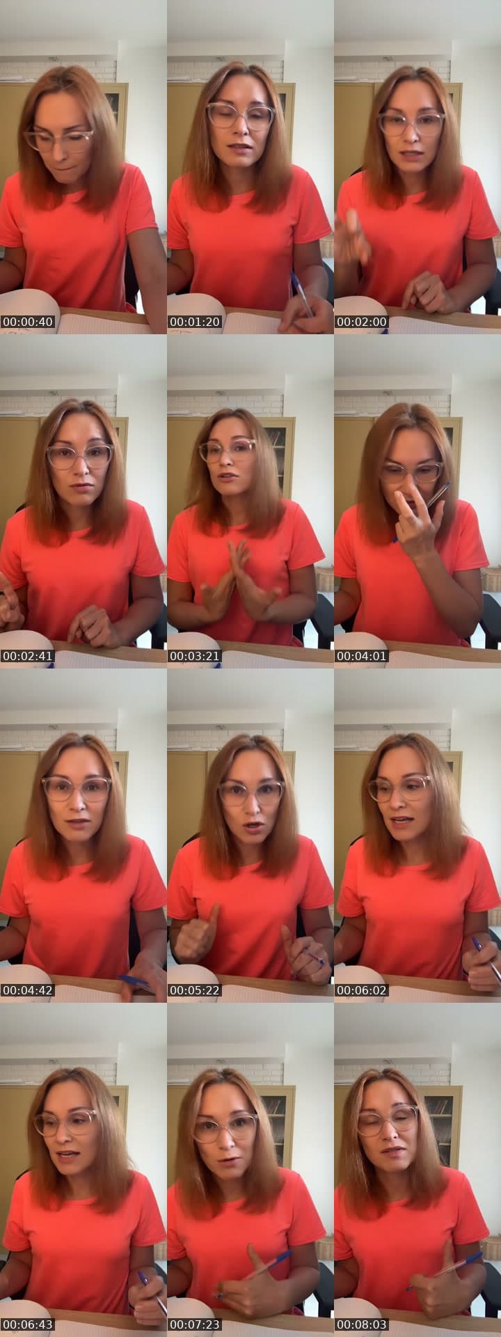 DETOKS OD CUKRU: refleksja