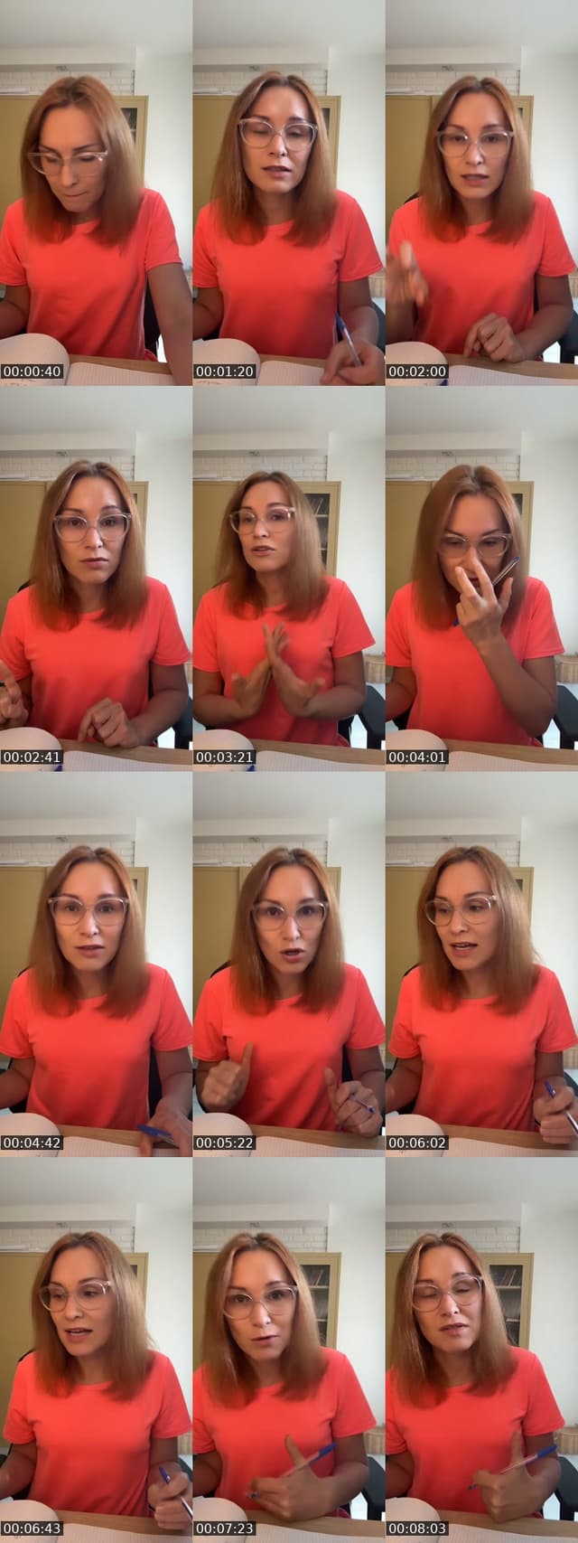 Poland TikTok live: DETOKS OD CUKRU: refleksja by @patrycja_jaworska