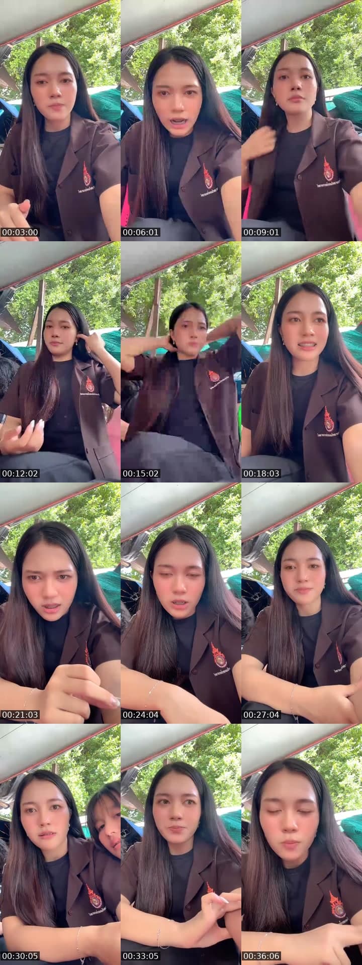 @pre.viwe TikTok live stream