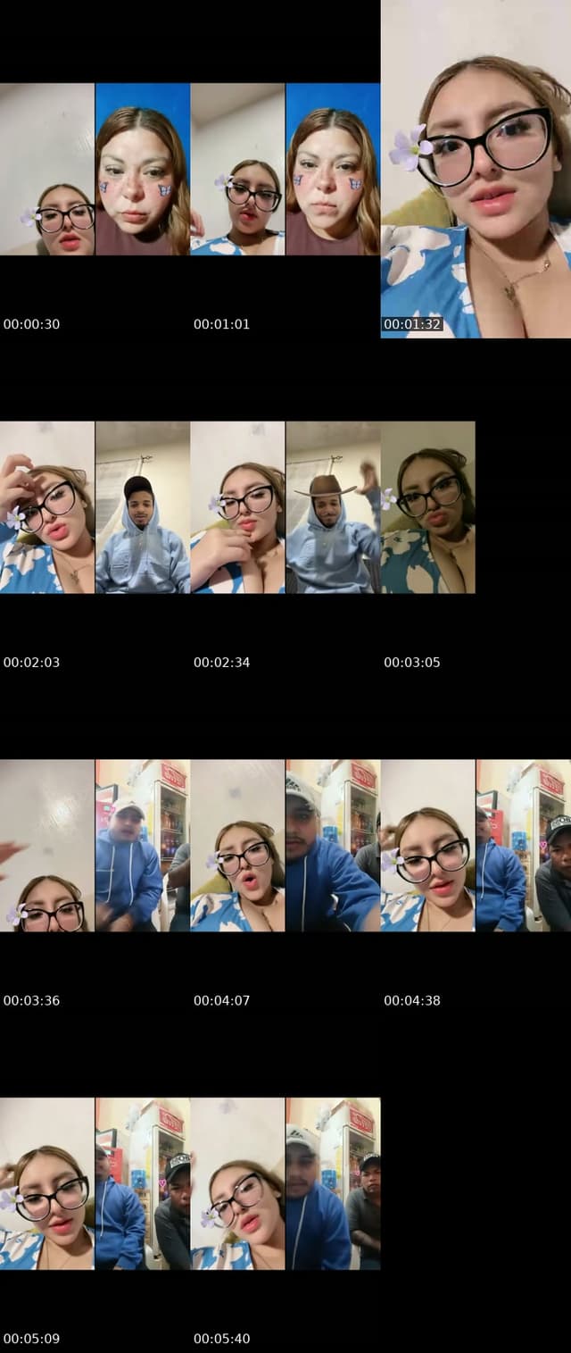 @litzihai8 TikTok live