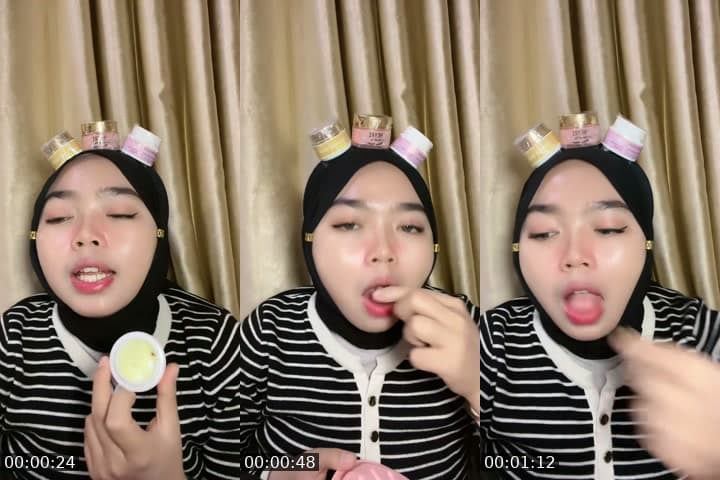 Susah cerah,flek,glwing?Cekbrot