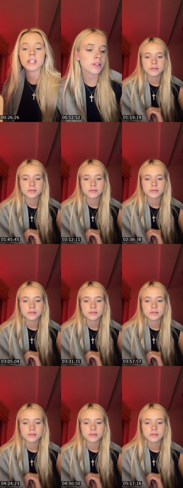 un ange ? 🥹