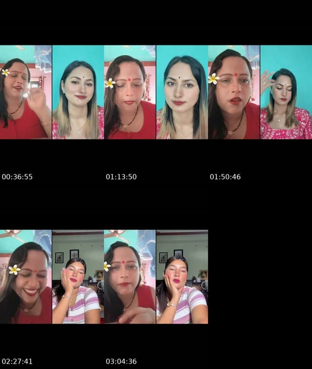 @nirukhatiwada23 TikTok live from 2026-07-09