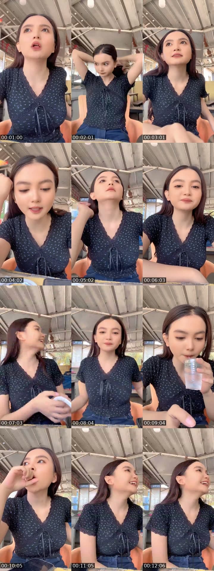 @putrinayaa__ TikTok live stream
