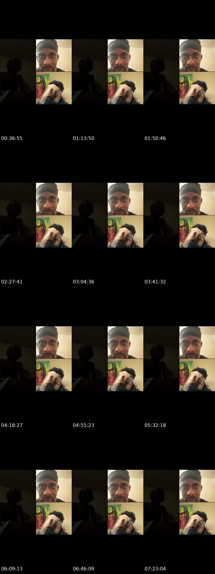 @th3y.envy.manii TikTok live stream