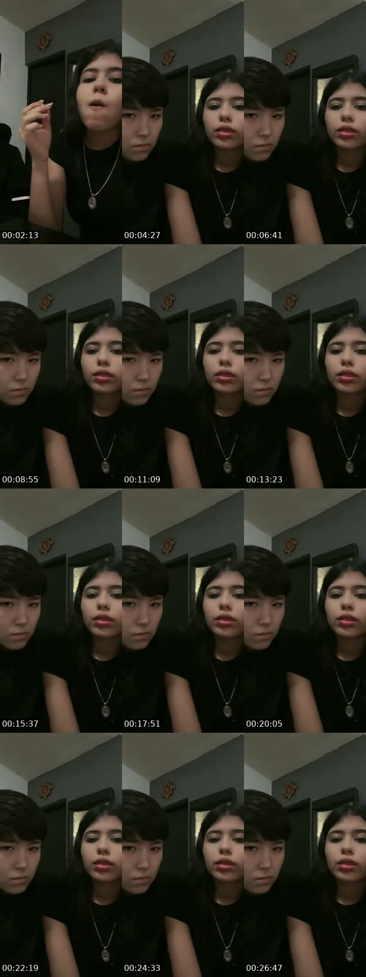 @azucenitalop TikTok live stream