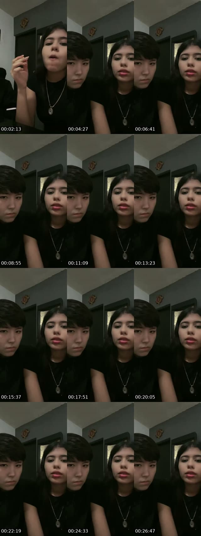 @azucenitalop TikTok live