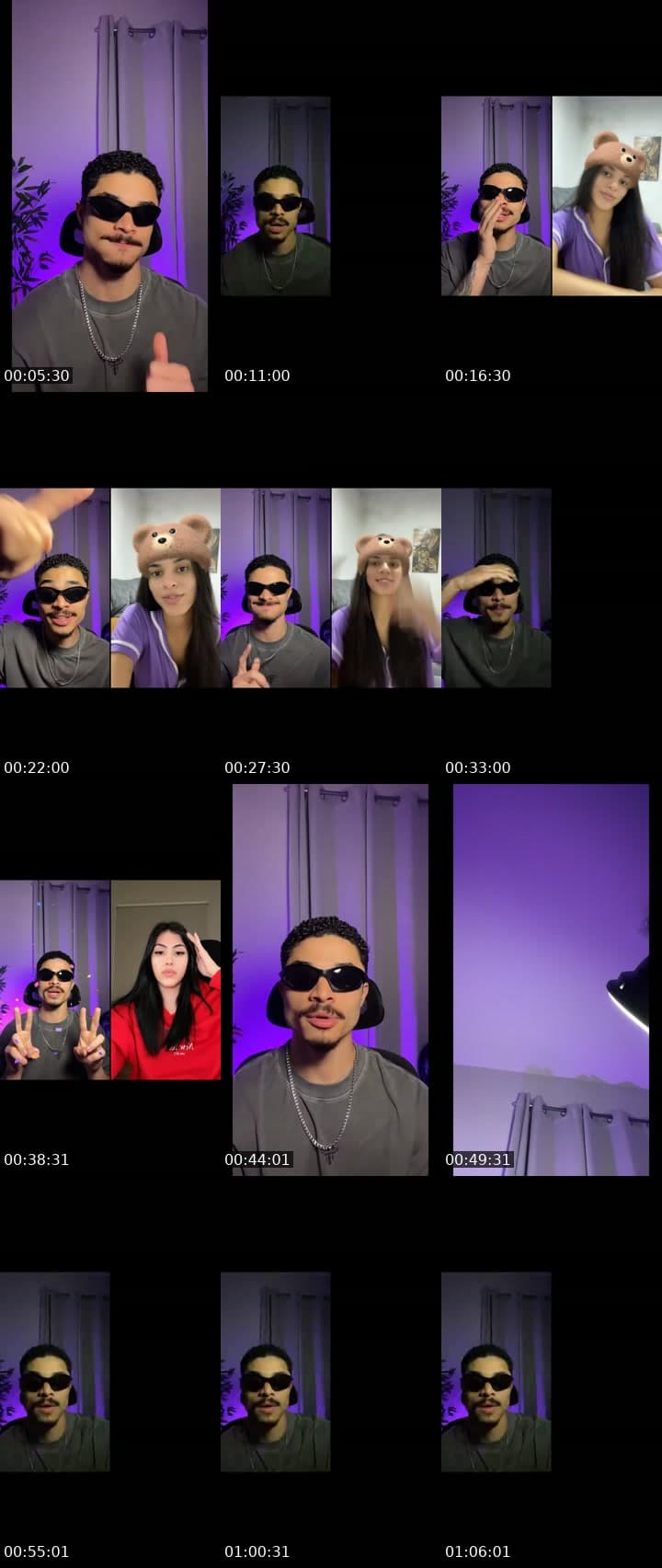 @vitordiniiz_ TikTok live stream