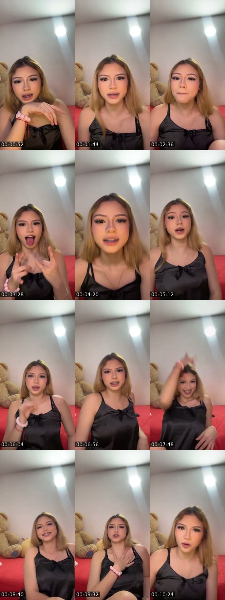 @009___smc TikTok live stream