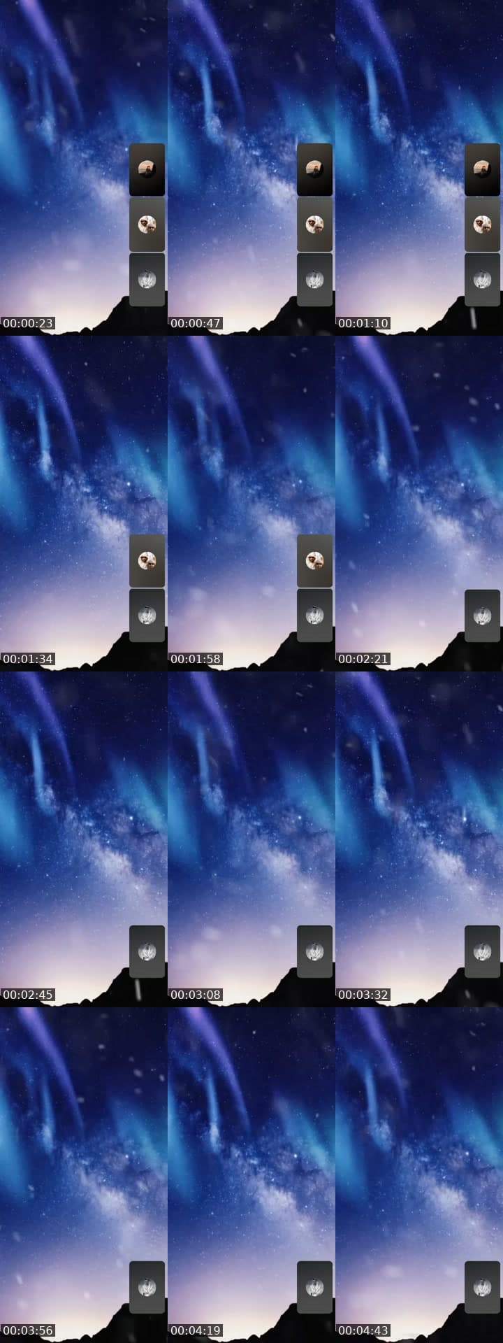 @vxi911 TikTok live stream