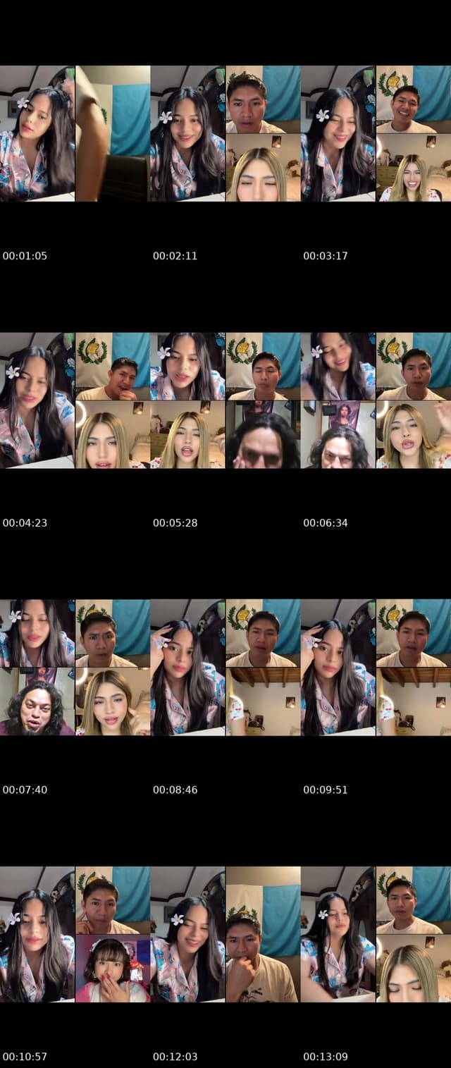 @yolibeth_o TikTok live from 2026-07-09