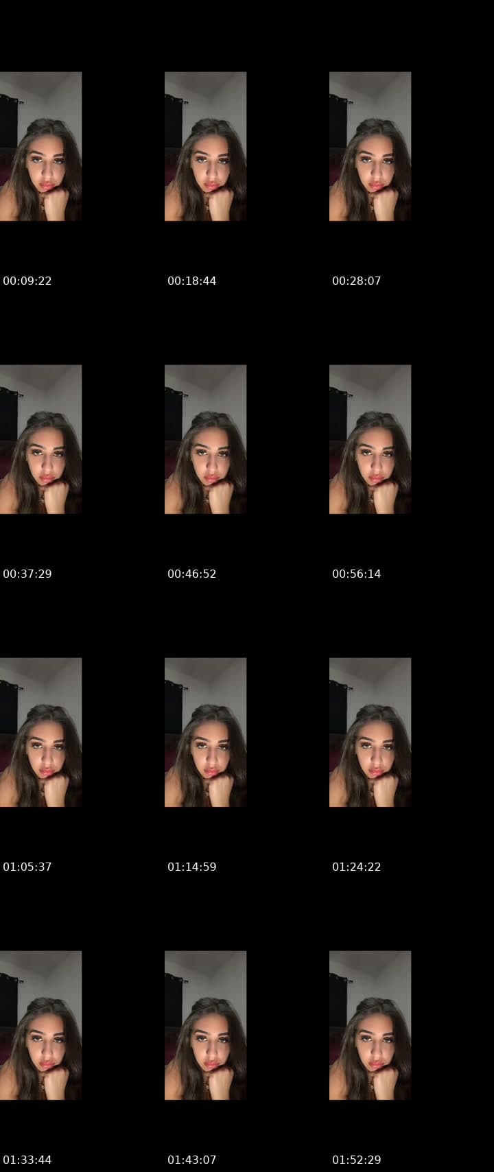 @zeinabbmansour TikTok live stream