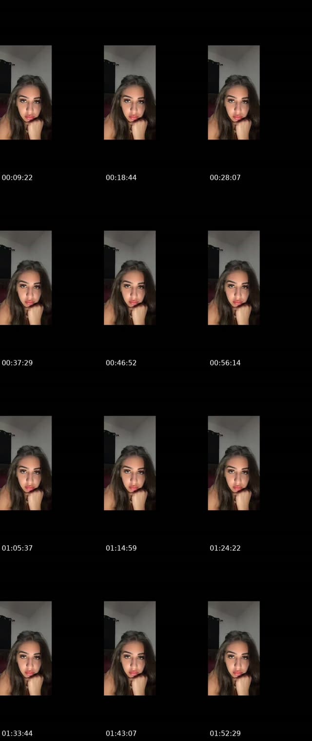 @zeinabbmansour TikTok live from 2026-07-09