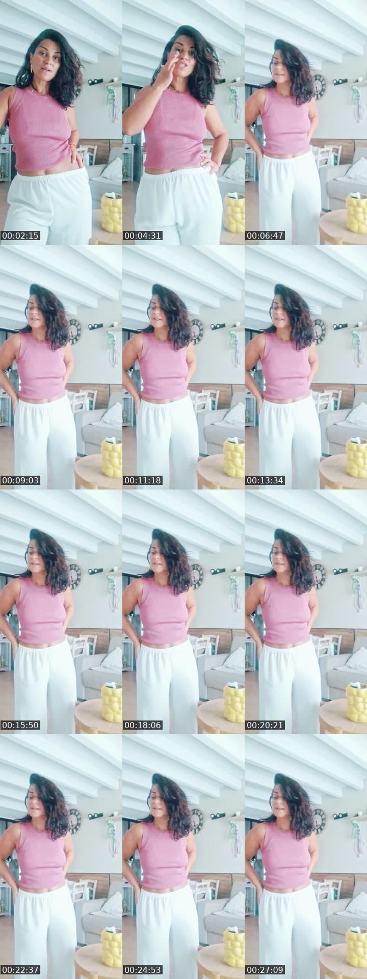 @alysson_27a TikTok live stream