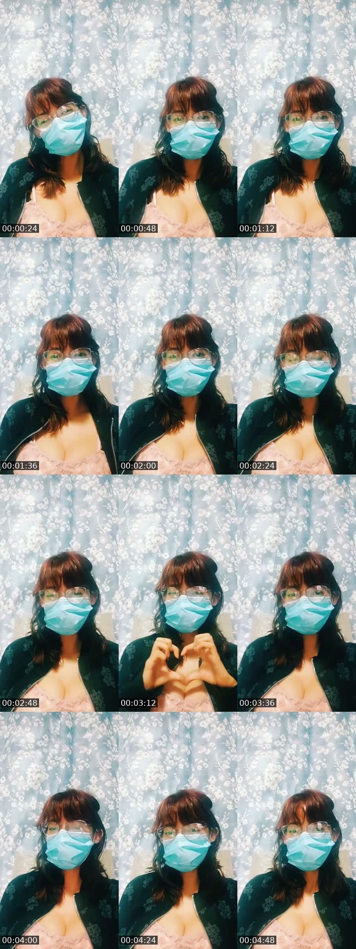 @kuruutahime TikTok live stream