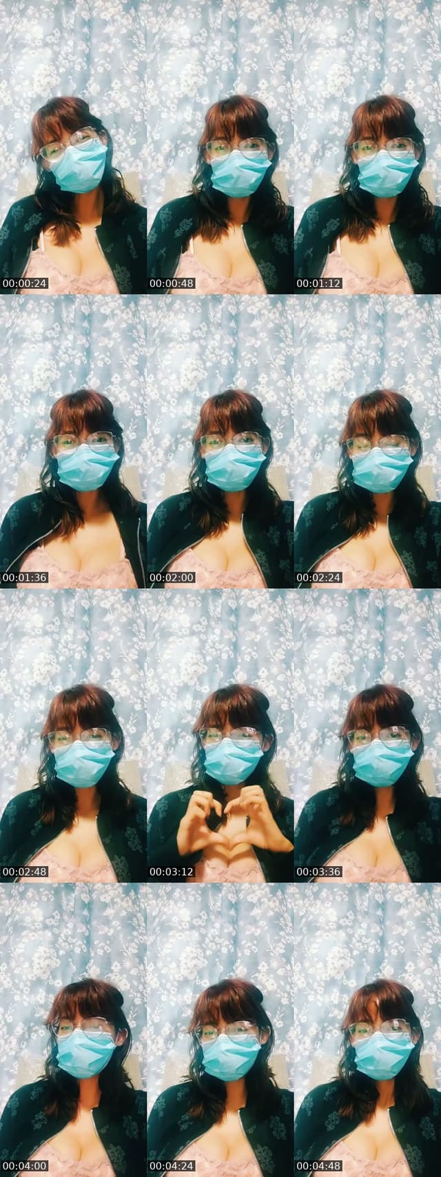 @kuruutahime TikTok live