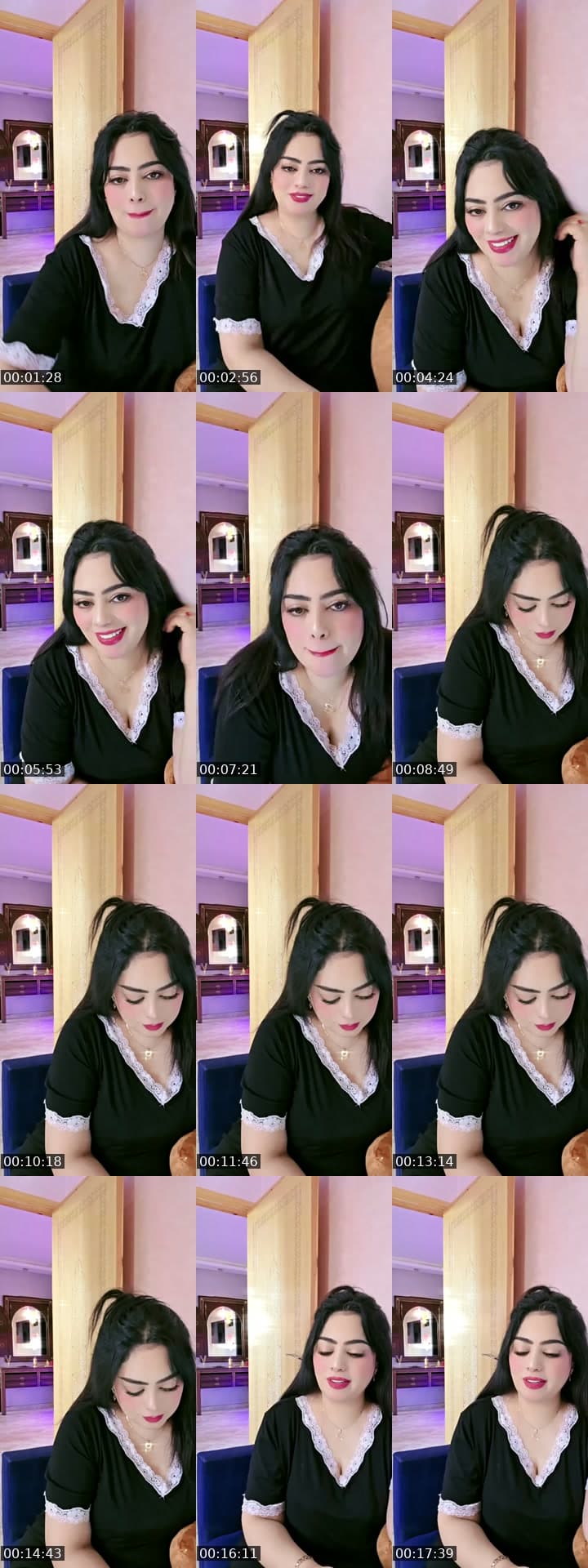 طاقة إيجابية فقط