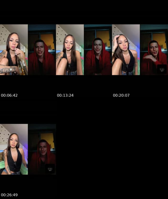 @snipaluv TikTok live from 2026-07-09
