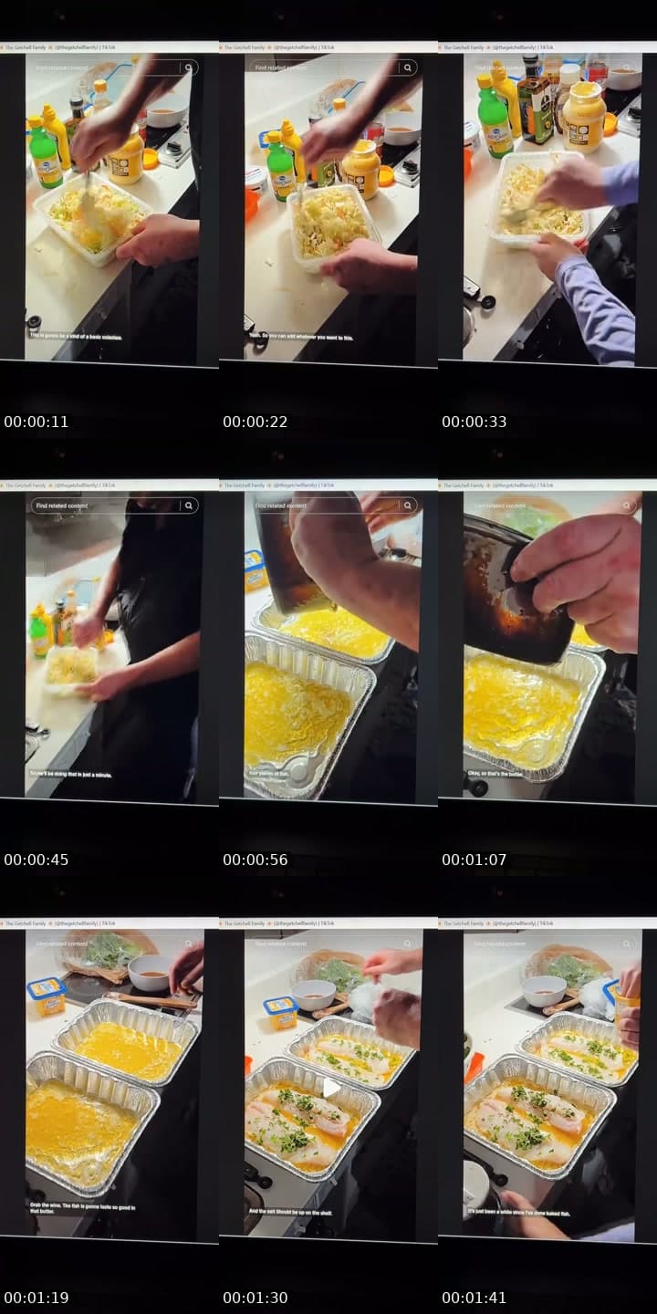 @spooky__spaghetti TikTok live stream