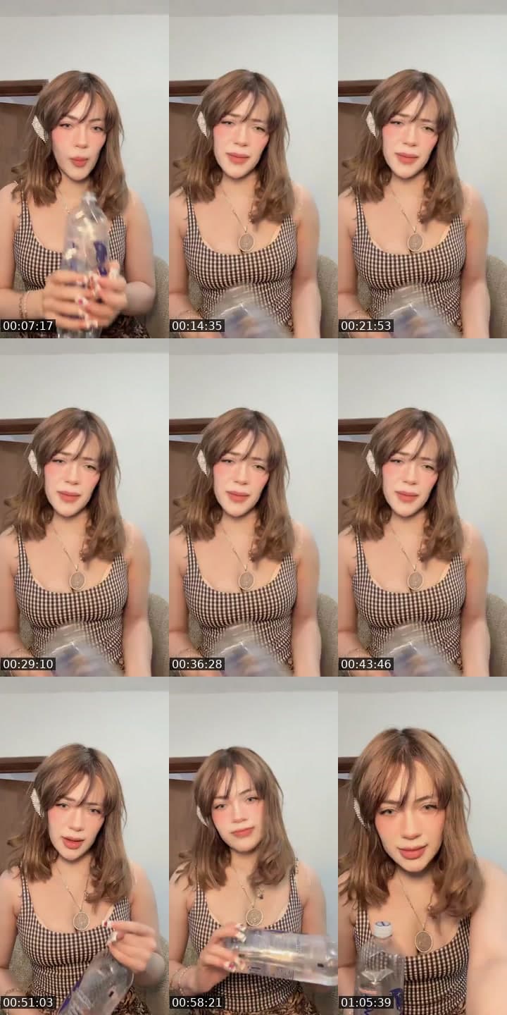 @sofiaalegriaa TikTok live stream