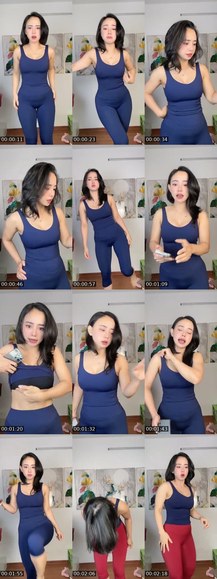 @vothaochuyendotap TikTok live stream