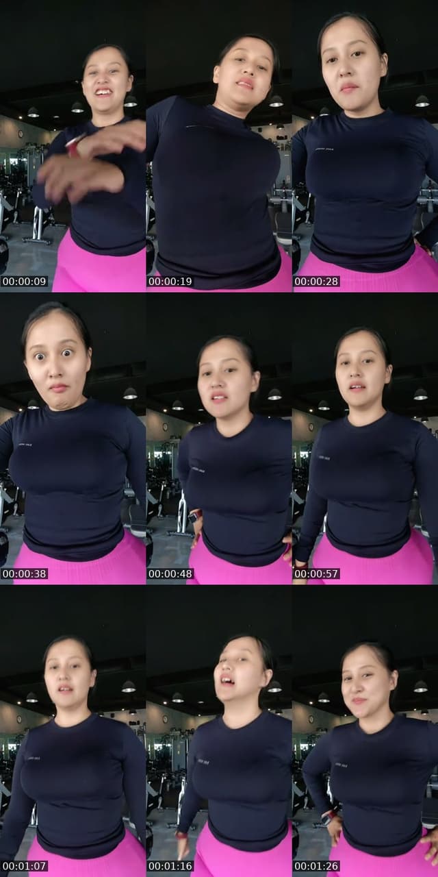 @its_ruriamanda TikTok live