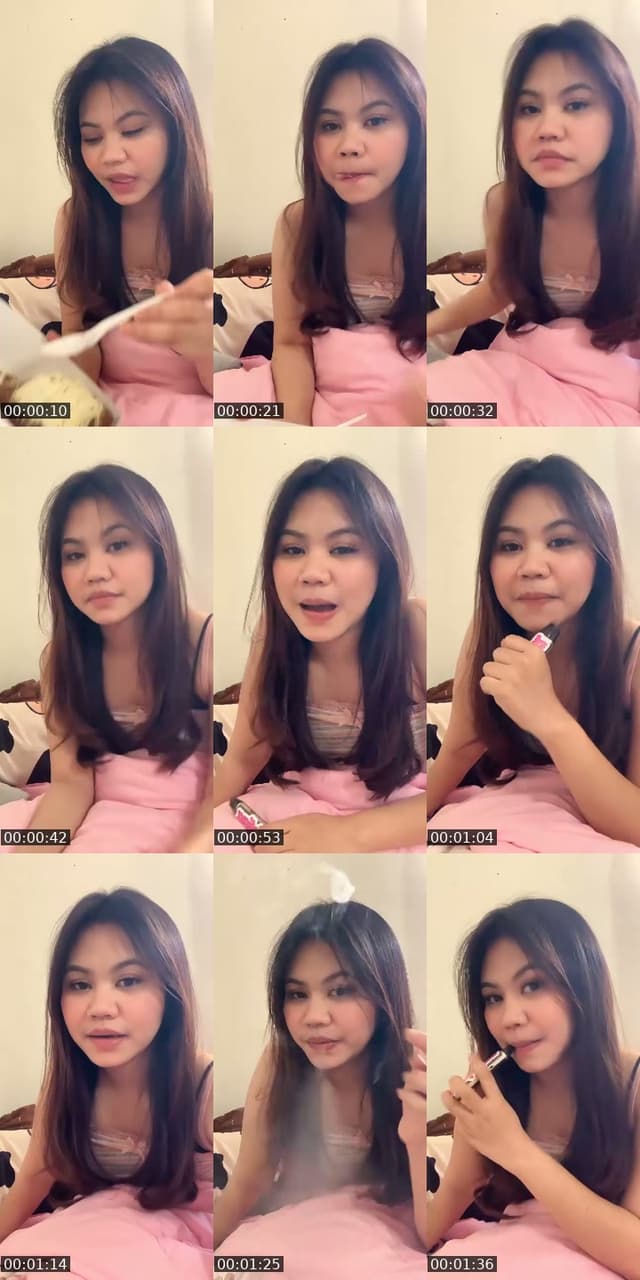 @chxn.iaa TikTok live