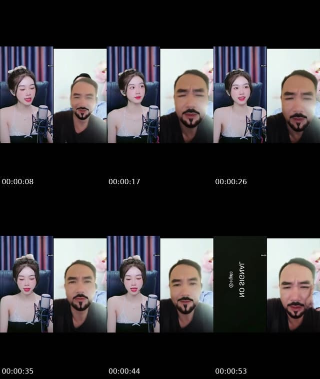 Lets Go LIVE! - @kim_tran9999