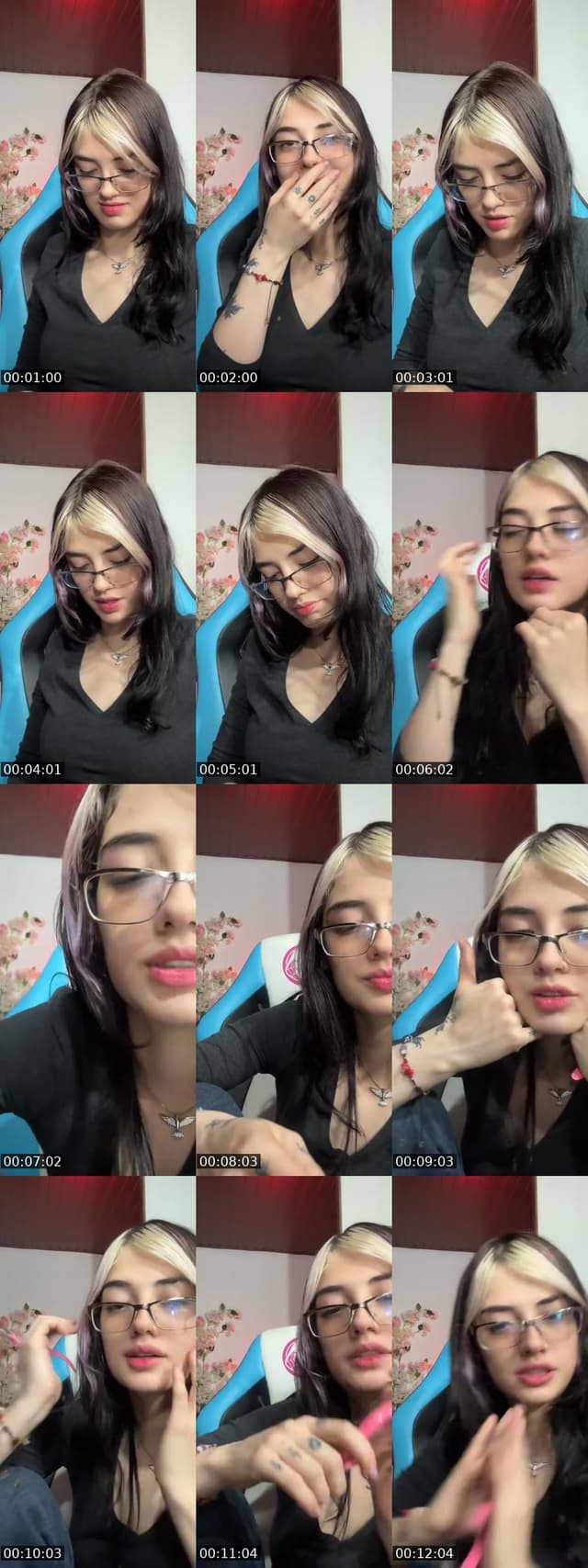 Mexico TikTok live: Buenas by @izismusic