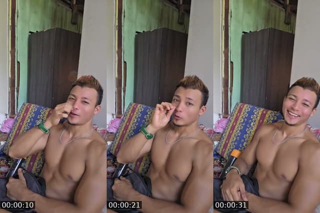 @pejahudafighter TikTok live from 2026-07-09