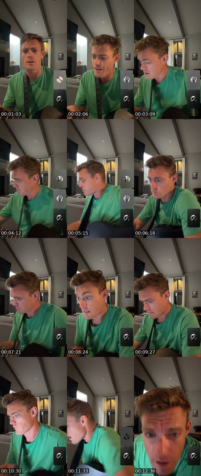 @guygotgame TikTok live from 2026-07-09
