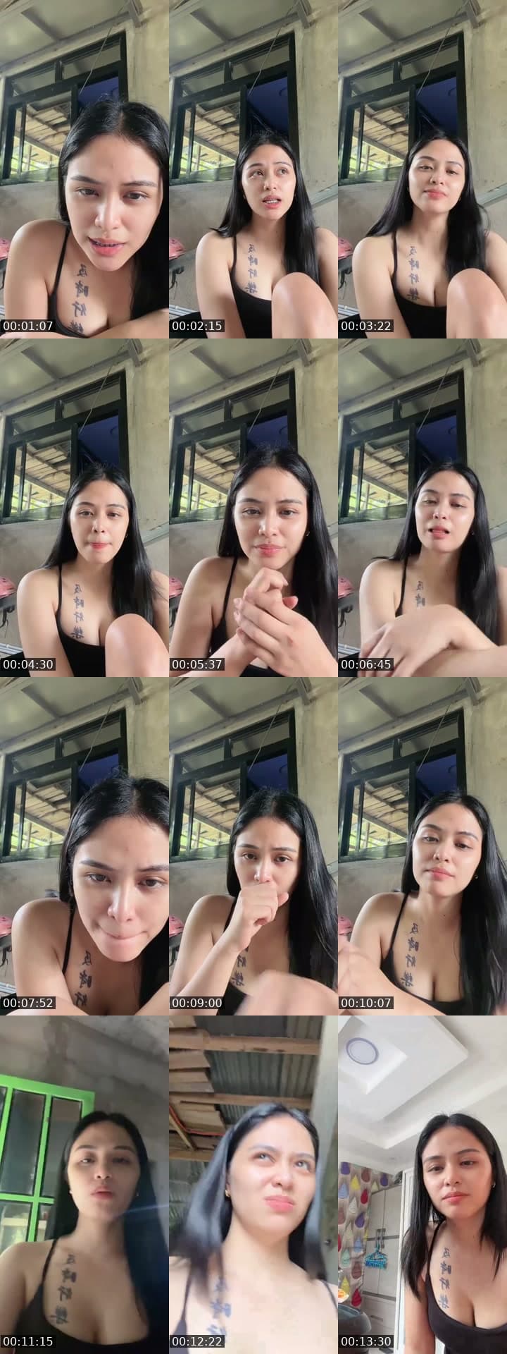 @.yukinam TikTok live stream