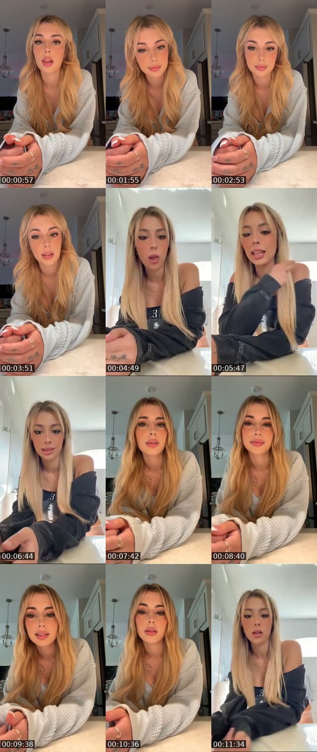 @_.allysonboswell._777 TikTok live from 2026-07-09