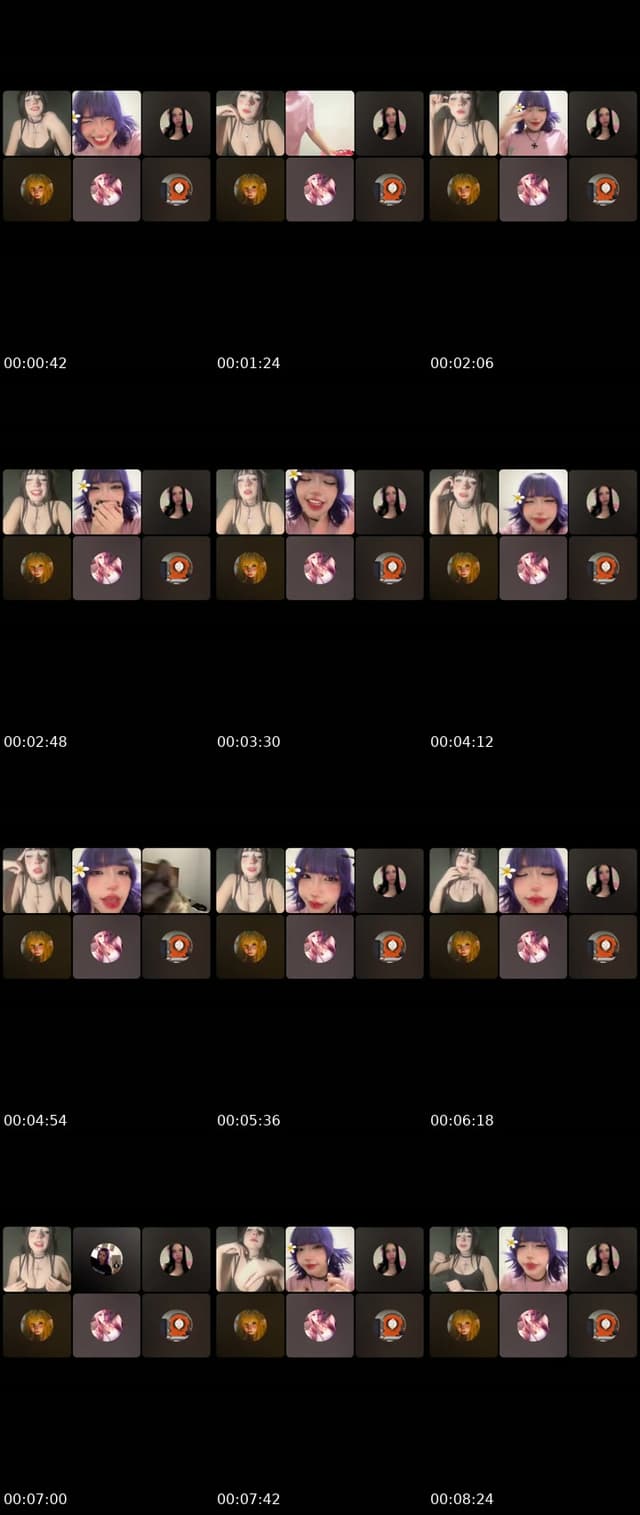 @bcrra.__16 Mexico TikTok live from 2026-07-09