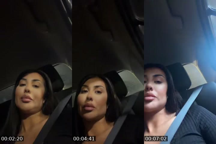 @cristtttimd TikTok live stream