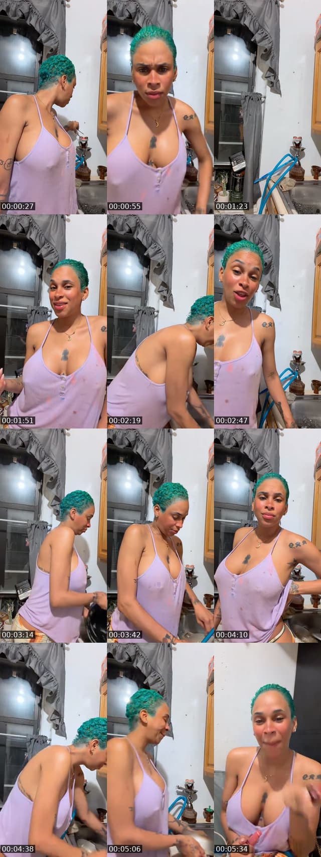 @carolinahooka1986 TikTok live from 2026-07-09