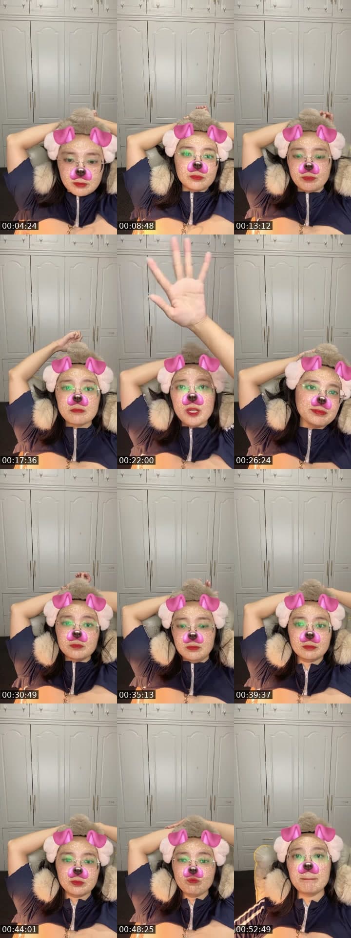 @dhifafsharli8g9w TikTok live stream