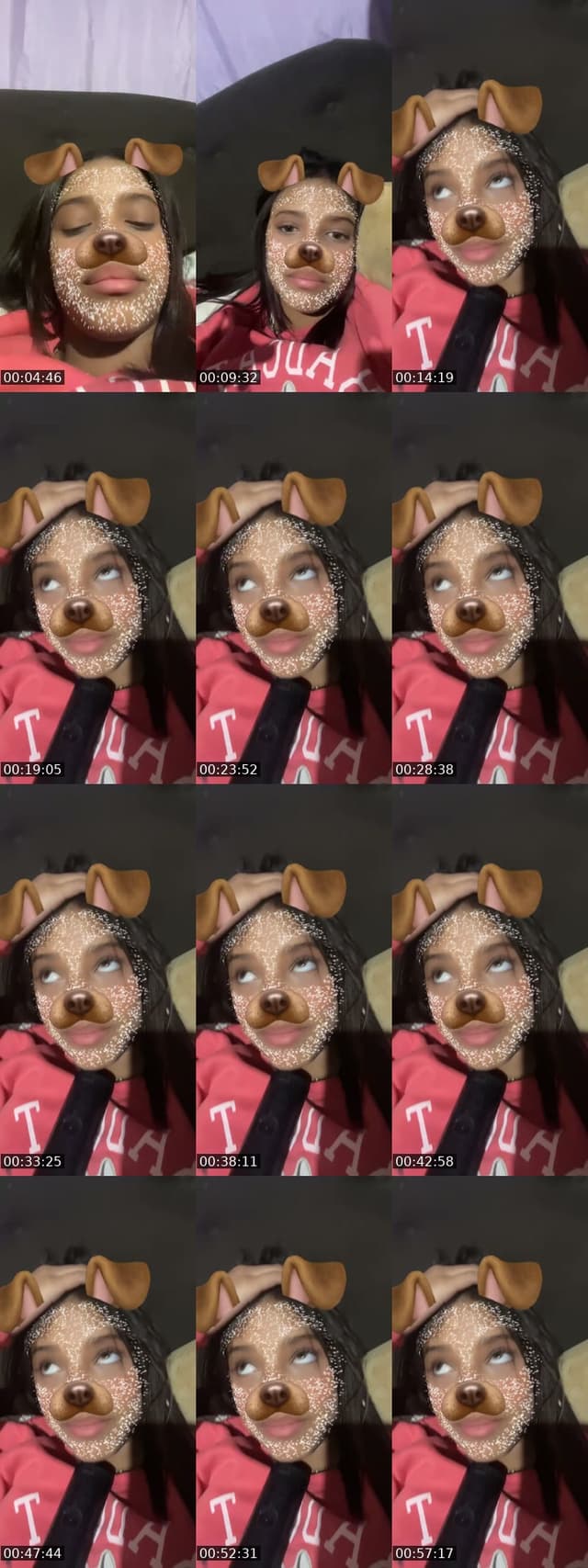 TikTok live: Vamo conversar 👀 by @desativada__16k