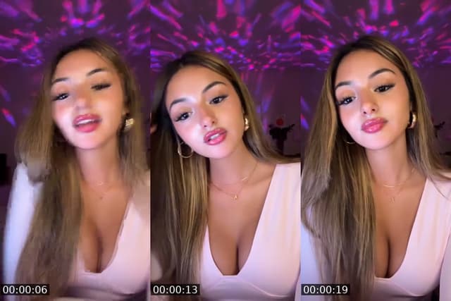 Hi! gift gal💌 - @heyalymarie