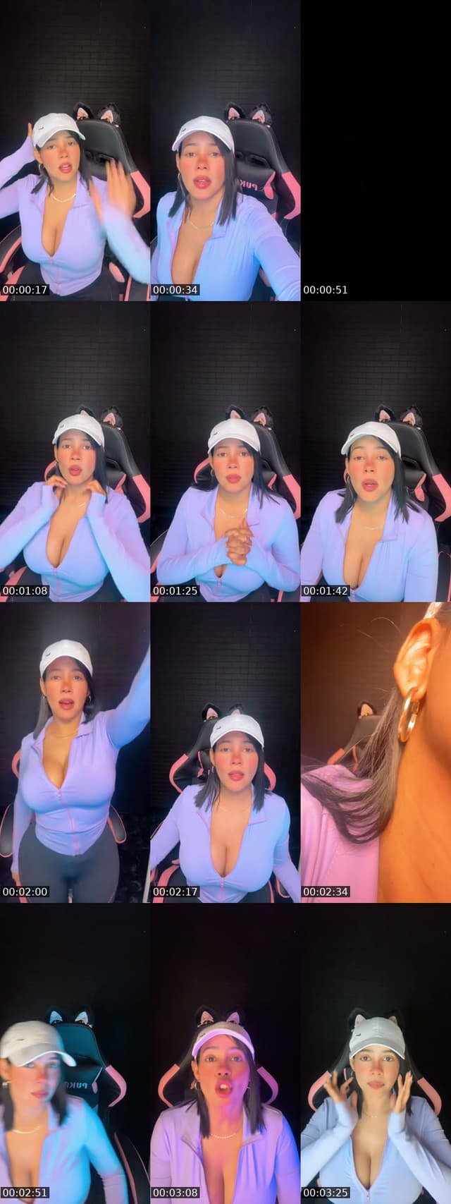 @g_anyireyess Mexico TikTok live from 2026-07-09