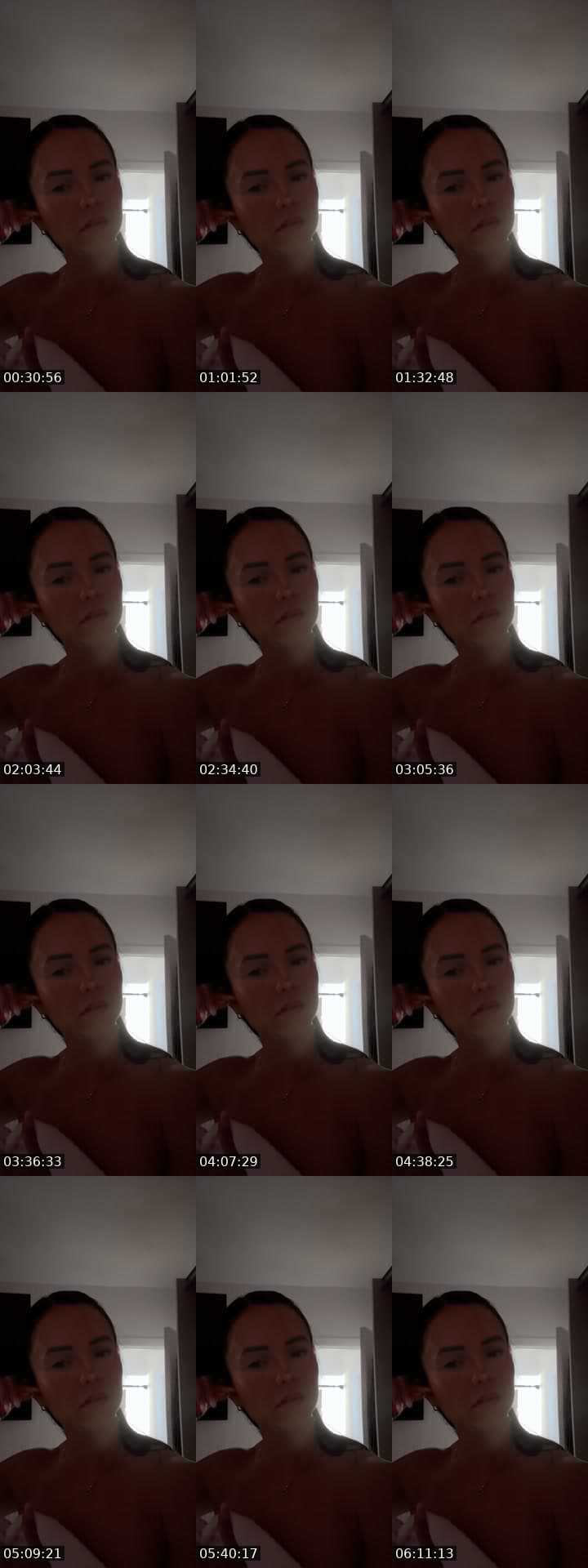 @guachimana TikTok live stream
