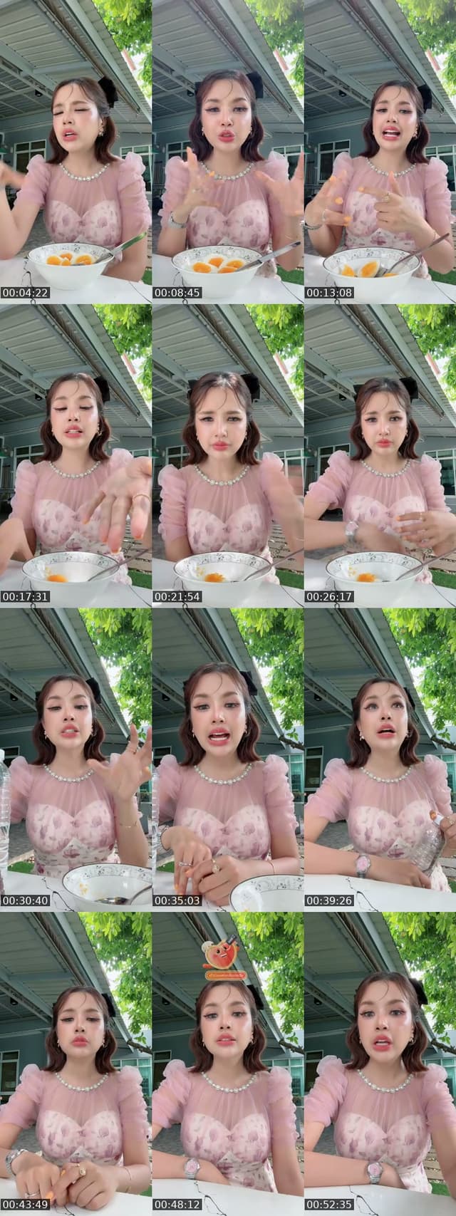 TikTok live: เจนนี่ได้หมดถ้าสดชื่น by @janeydm
