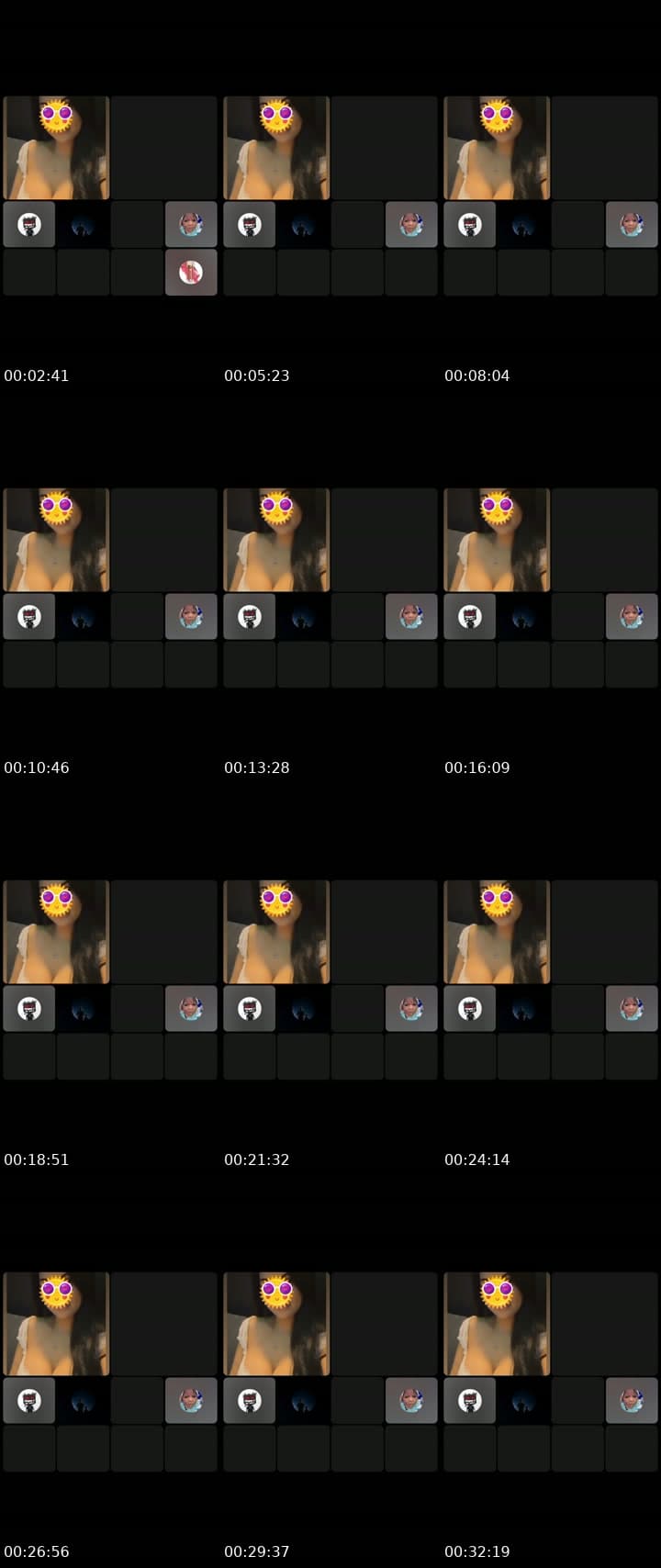 @kleopatr80 TikTok live stream