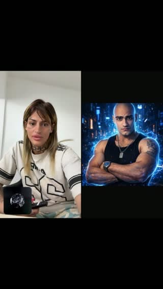 TikTok live: Morning by @kuki68295