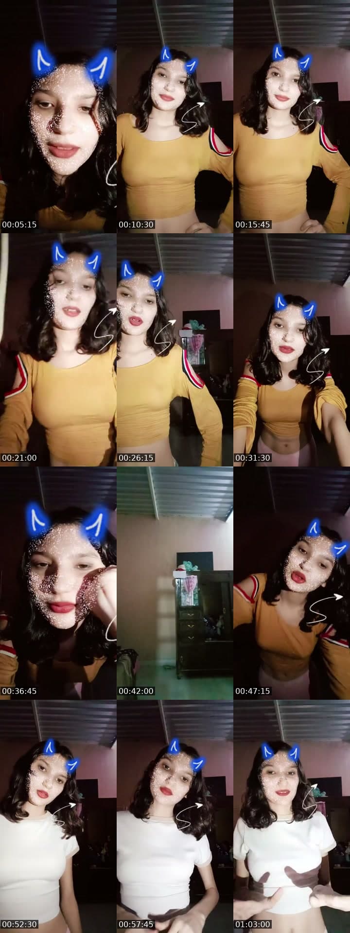 @alcazar2457 TikTok live stream