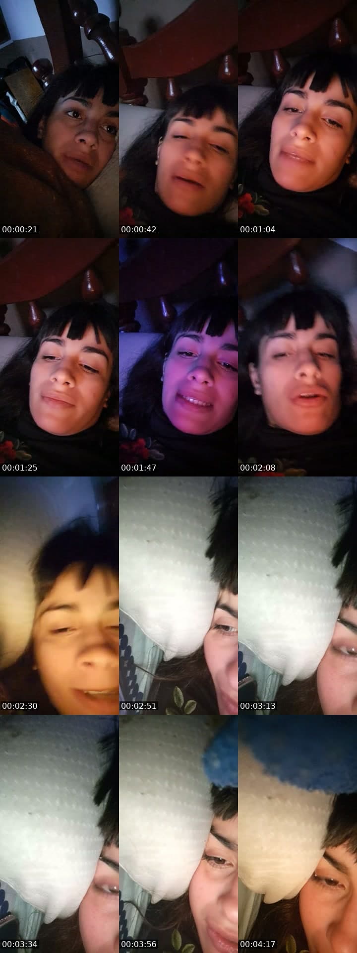 @irinamurillo28 TikTok live stream